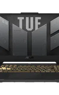 لپ‌تاپ گیمینگ ASUS Gaming F15 FX507ZC4 RTX 3050