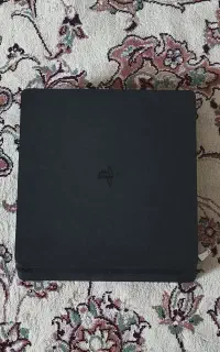 پلستیشن4 اسلیم