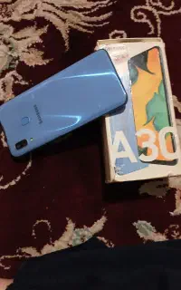 گوشی سامسونگ A30