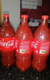رب گوجه فرنگی