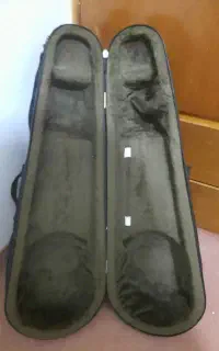 کیف ضد ضربه کمانچه