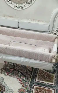 گهوراه کودک