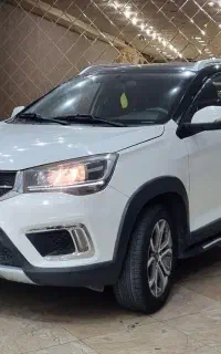 ام وی ام x22 دنده ای ۱۳۹۷