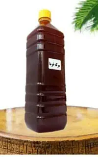سرکه خرما