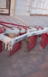 عدوات کشاورزی چیزل وچهارخبس