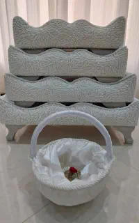 باکس عروس