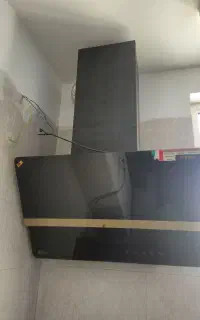 هود اشپزخانه