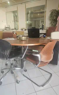 استخدام نیروی اداری خانم ۲۵تا۴۰سال