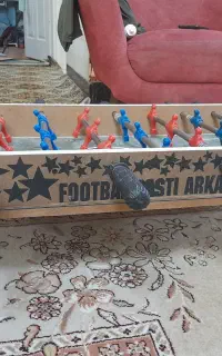 فوتبال دستی بزرگ