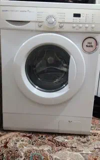 لباسشویی اصل کره پاکشوما
