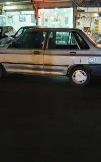 مدل 89  دوگانه