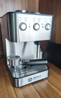اسپرسو ساز باریستا
