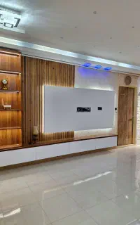 کابینت کمد دیواری اقساط بلند مدت