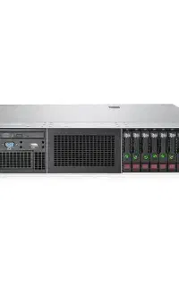 فروش سرور HP DL380 G9 در حد نو