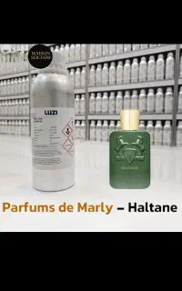 عطر مارلی هالتان