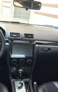 مزدا تیپ 3 مدل 88