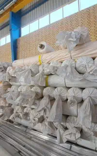 پلاستیک گلخانه