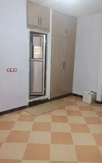 آپارتمان ۲ خوابه ۹۰ متری