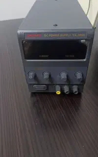 منبع تغذیه 30ولت یاکسون
