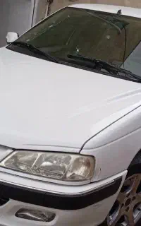 پارس سال مدل ۹۵