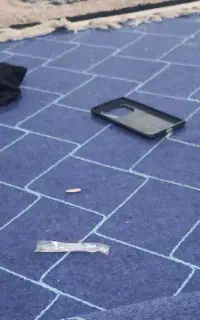 ب یک خانم جهت نظافت منزل نیازمندیم