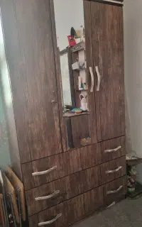 فروش تعداری لوازم خانه بعلت تغییر دکور