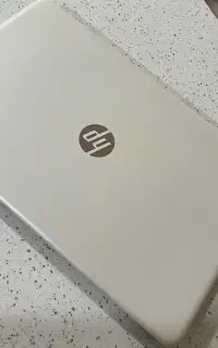 فروش لپ تاپ Hp Core i7 تمیز و سالم