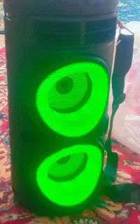 اسپیکر نو