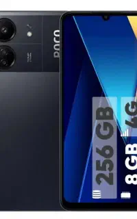 پوکو c65 256