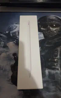 اپل پنسل ۲