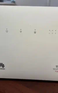 مودم هوآوی ایرانسل i60