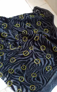 پارچه مجلس مخمل