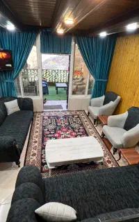 سرایدار جهت اجاره ویلا