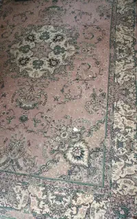 فرش 500شانه