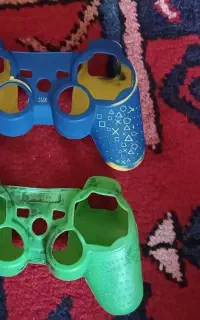 کاور دستهps3