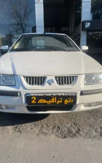 سمندef7مدل ۹۰دوگانه