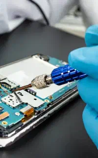تعمیرات تخصصی موبایل در کوتاه ترین زمان
