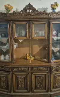 بوفه پارتیشن