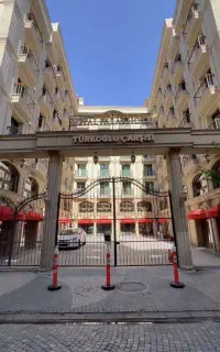 تور گروهی شاد و به یاد ماندی وان