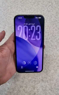 ایفون ۱۳ پرومکس