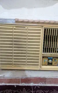 کولر اوجنرال کلید طلایی معاوضه