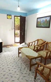 ویلای ۶۰ متری مبله در چمران