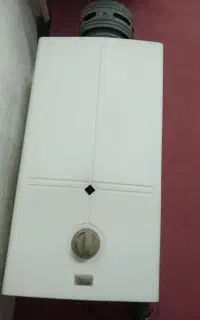 آب‌گرمکن دیواری بوتان