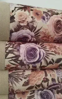 بالشت لوله ای پر