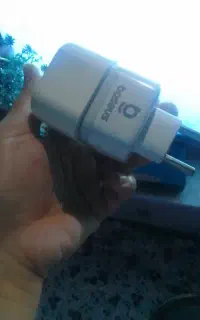 شارژر آیفون