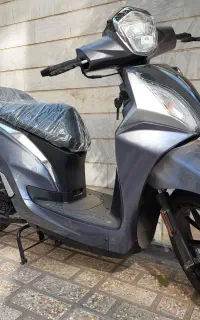 لاکی ۲۰۰ صفر خشک مدل ۴۰۴ ABS دار