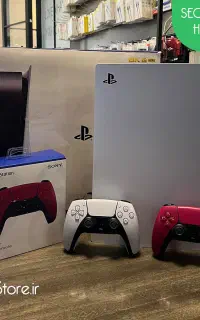 ps5 fat