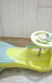 لوپ کار خارجی