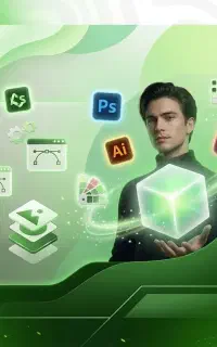 دوره آموزش طراحی گرافیک  فتوشاپ پوستر سازی