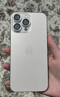 آیفون ۱۶ پرومکس